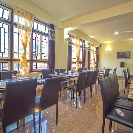 גנגטוק Finestays Hidden Abode מראה חיצוני תמונה
