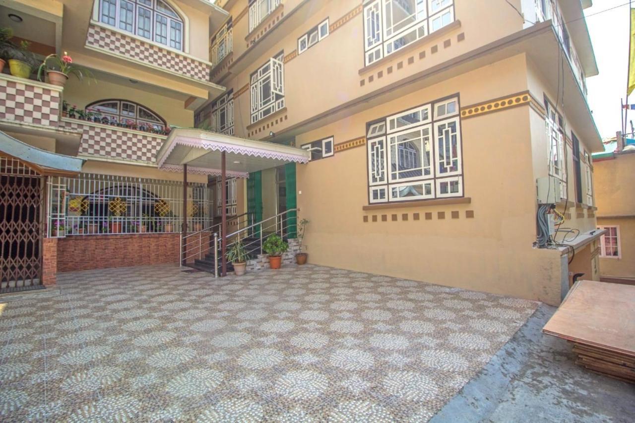 גנגטוק Finestays Hidden Abode מראה חיצוני תמונה